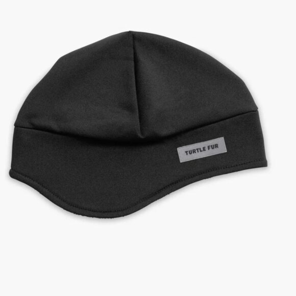 Outdoor Frost Liner Comfort Shell Turtle Fur Hat Cap - Picture 2 of 5